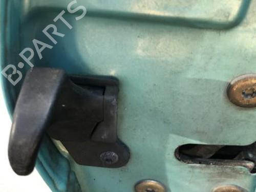 Used Front left exterior door handle RENAULT TWINGO I (C06_) 1.2 (C066, C068) (58 hp) 22119079