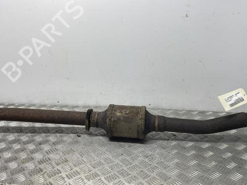 Used Catalyst Catalyst PEUGEOT BOXER Van (230L) 1.9 D (69 hp) 31376344 31376344