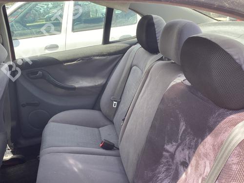 Switch SEAT TOLEDO II (1M2) 1.9 TDI | BP27745867I30  - Image 9