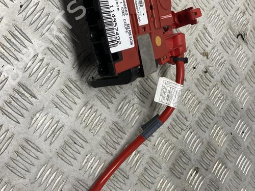 Modulo elettronico BMW 1 Coupe (E82) 118 d (143 hp) 30110078