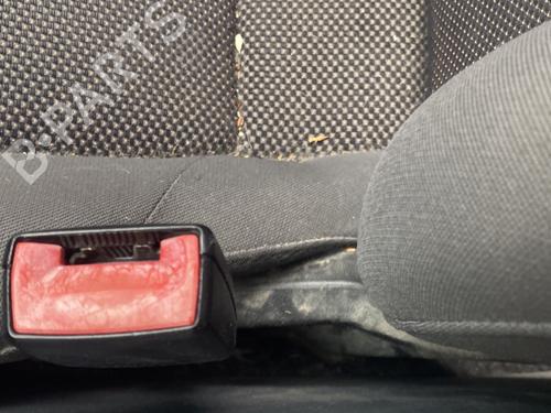 Used Seat buckle Seat buckle SEAT LEON (1P1) 1.9 TDI (105 hp) 33933790 33933790