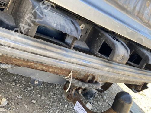 Rear bumper reinforcement CITROËN C3 Picasso (SH_) 1.6 HDi | BP19903840C73 