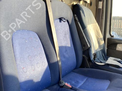 Right front seat PEUGEOT BOXER Van (244) 2.0 HDi | BP33554649C16 - Image 2