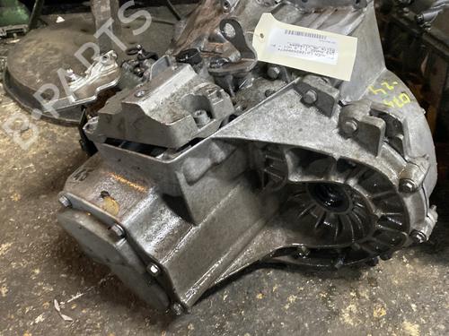 Gearbox CITROËN DS3 (SA_) 1.6 HDi 110 | BP21528039M3 