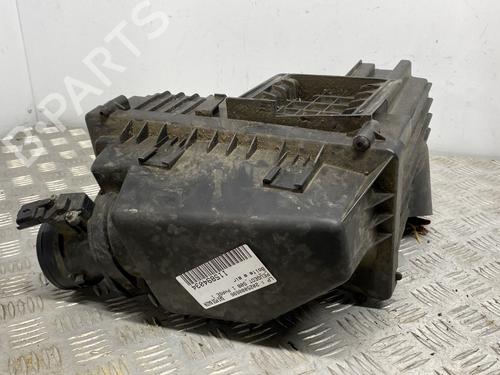 Used Air filter box PEUGEOT 508 I (8D_) 2.0 HDi (140 hp) 30480859