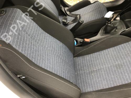 Used Right front seat PEUGEOT 208 II (UB_, UP_, UW_, UJ_) 1.5 BlueHDI 100 (102 hp) 19906990