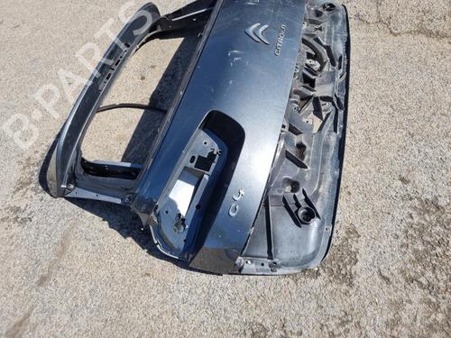 Tailgate CITROËN C4 Picasso II 1.6 BlueHDi 120 | BP22111318C6 
