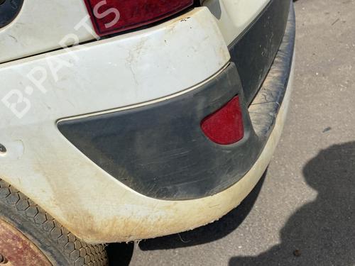 Rear bumper RENAULT KANGOO Express (FC0/1_) 1.5 dCi (FC07, FC1R) | BP27868666C8 