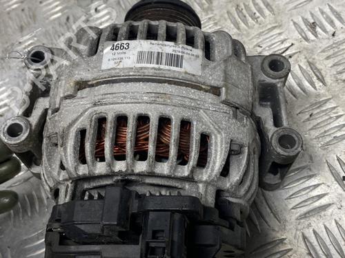 Used Alternator Alternator AUDI A5 (8T3) 2.0 TFSI (180 hp) 23074306 23074306