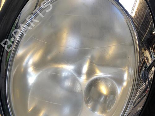 Used Left headlight Left headlight MINI MINI (R50, R53) One (90 hp) 21556087 21556087