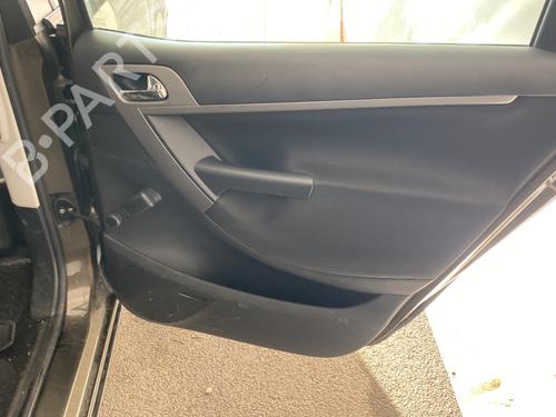 Used Rear right panel Rear right panel CITROËN C4 Picasso I MPV (UD_) 1.6 VTi 120 (120 hp) 32021352 32021352