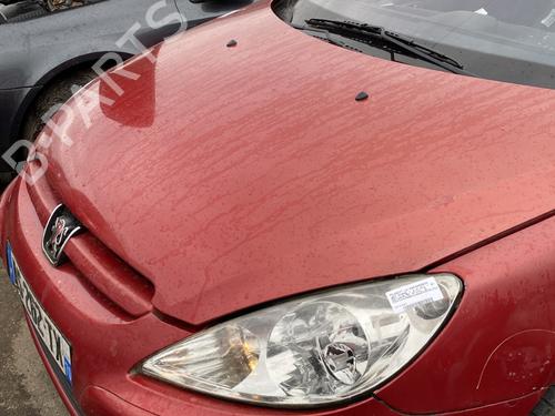 Used Subframe Subframe PEUGEOT 307 (3A/C) 2.0 HDi 110 (107 hp) 25271057 25271057