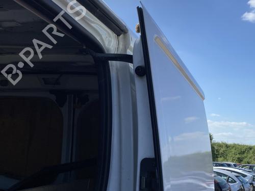 Left rear door RENAULT TRAFIC III Van (FG_) 1.6 dCi 125 (FGMH) | BP25897198C4 