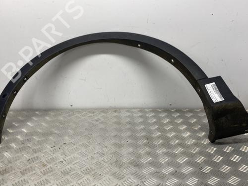 Front left wheel arch trim FORD KUGA II (DM2) 2.0 TDCi | BP29450352C134 