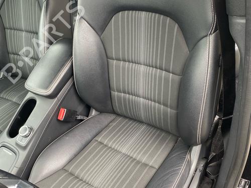 Used Left front seat Left front seat 36309036 36309036