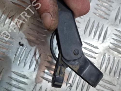 Used Rear windshield wiper arm Rear windshield wiper arm RENAULT KANGOO Express (FW0/1_) 1.5 dCi 70 (FW0A, KW0V) (68 hp) 22111112 22111112