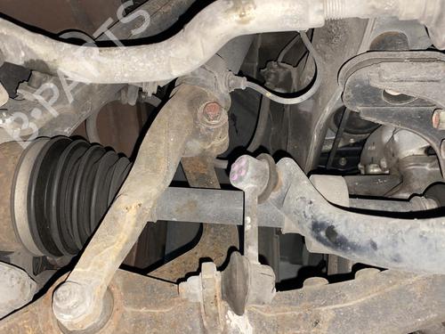 Left front driveshaft HONDA ACCORD VIII (CU) 2.2 i-DTEC (CU3) | BP30760502M38 - Image 2