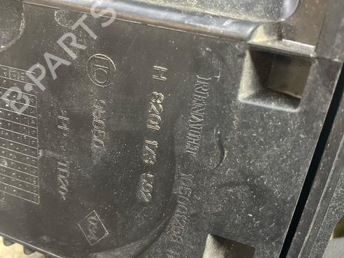 Used Air filter box Air filter box 39449128 39449128