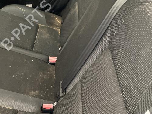 Used Rear seat Rear seat 29142849 29142849