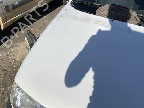 Hood CITROËN SAXO (S0, S1) 1.5 D | BP29341303C1 