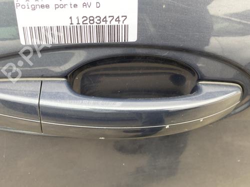 Used Front right exterior door handle FORD C-MAX II (DXA/CB7, DXA/CEU) 1.6 TDCi (95 hp) 29318172