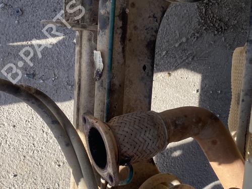 Subframe RENAULT MASTER II Van (FD) 2.2 dCI 90 (FD0G, FD0N, FD2G, FD2N, FD3G, FD3N) | BP32454142M9 - Image 3
