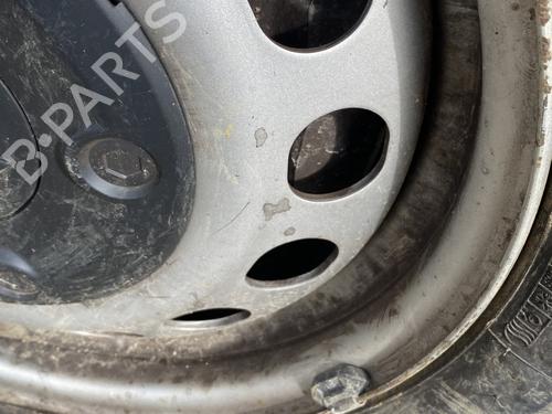 Right front brake caliper CITROËN JUMPY III Van (V_) 1.5 BlueHDi 120 | BP26400784M104 - Image 3