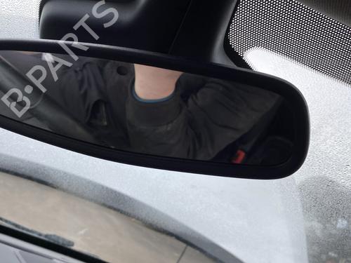 Used Rear mirror OPEL ASTRA J (P10) 1.7 CDTI (68) (125 hp) 31093484