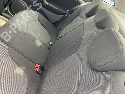 Rear seat CITROËN C5 II (RC_) 1.8 16V | BP37438652C17 - Image 2