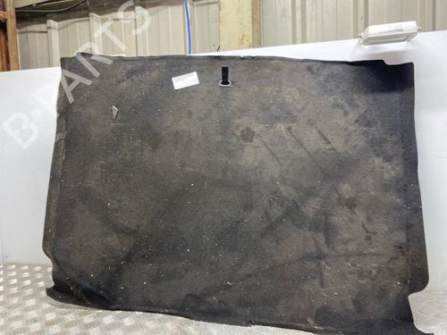 Luggage compartment floor RENAULT MEGANE IV Hatchback (B9A/M/N_) 1.6 dCi 165 | BP39982723I33 - Image 2