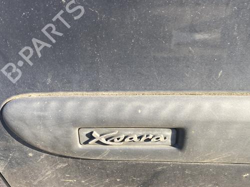 Door moulding trim CITROËN XSARA (N1) 1.4 i | BP27237048C150 