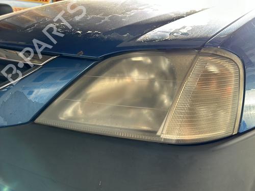 Used Left headlight Left headlight 22113702 22113702