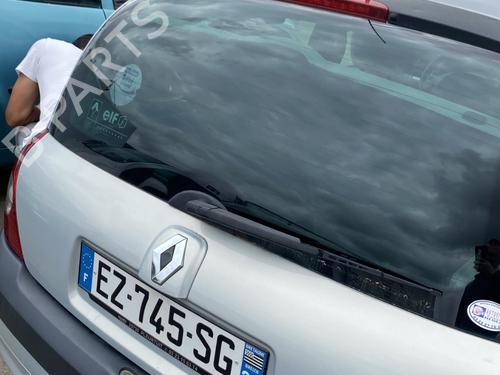 Bakluke CC/Kombi-Kupé RENAULT CLIO II (BB_, CB_) 1.5 dCi (B/CB07) (65 hp) 28540801