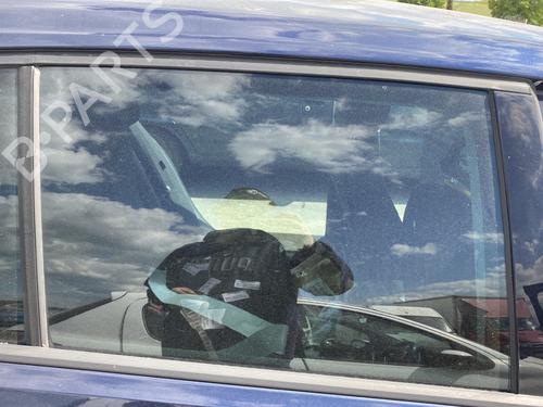 Used Rear right door window VW GOLF VII (5G1, BQ1, BE1, BE2) 2.0 TDI (150 hp) 25759586