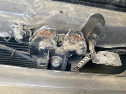Hood lock NISSAN PATROL GR V Wagon (Y61) 2.8 TD | BP27237029C133 