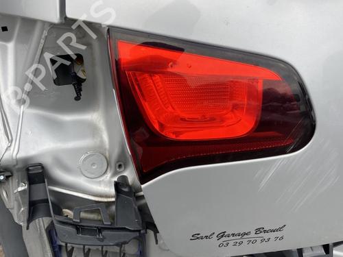 Used Left tailgate light Left tailgate light 22114891 22114891