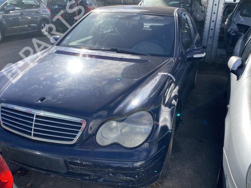 Rear left panel MERCEDES-BENZ C-CLASS (W203) C 220 CDI (203.006) | BP29913640C60  - Image 7