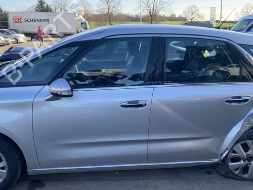 Instrumentbræt CITROËN C4 Picasso II 1.6 HDi / BlueHDi 115 | BP32086754C46  - Image 11