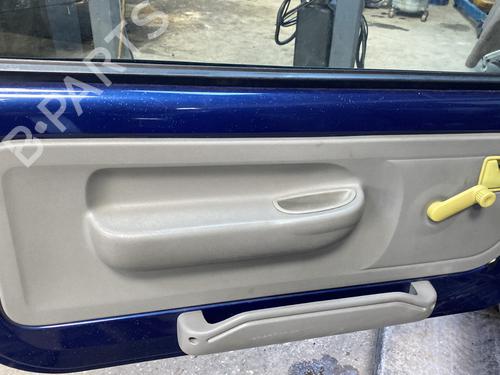 Forreste venstre beklædning Forreste venstre beklædning RENAULT TWINGO I (C06_) [1993-2012] 33554573 33554573