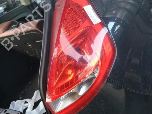 Right taillight FORD FIESTA VI (CB1, CCN) 1.4 TDCi | BP22117484C35 