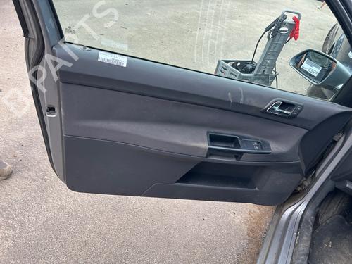 Front left panel VW POLO IV (9N_, 9A_) 1.2 | BP36943225C58 - Image 2