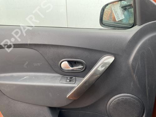 Used Front left panel Front left panel DACIA SANDERO II 1.5 dCi (90 hp) 28707690 28707690