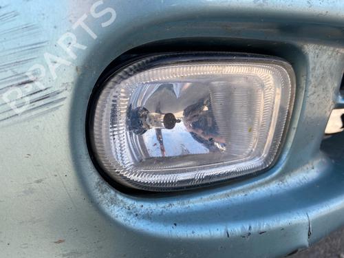 Right front fog light NISSAN ALMERA II Hatchback (N16) | BP37683691C31 - Image 3