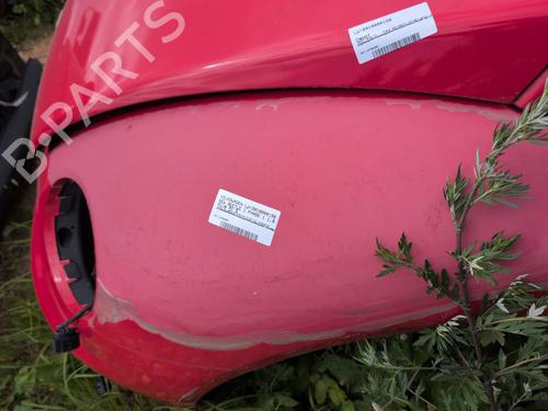 Błotnik przedni lewy VW NEW BEETLE (9C1, 1C1) 1.9 TDI | BP26658528C41 