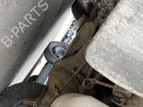 Used Rear differential Rear differential TOYOTA LAND CRUISER 90 (_J9_) [1995-2003] 33701644 33701644