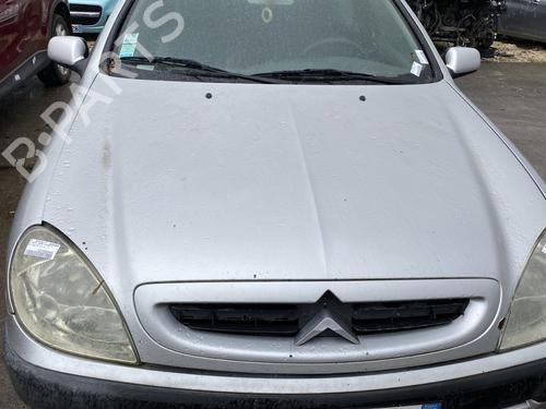 Used Hood CITROËN XSARA Coupe (N0) 2.0 HDI 90 (90 hp) 32367153