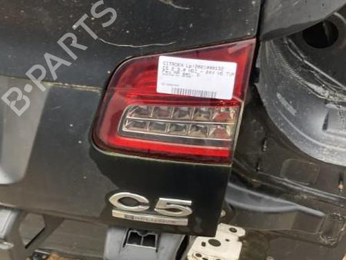 Used Right tailgate light Right tailgate light CITROËN C5 III (RD_) 3.0 HDi 240 (RDX8CA) (241 hp) 19907526 19907526