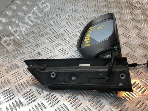 Right mirror VW TOURAN (1T1, 1T2) 1.9 TDI | BP22110939C27