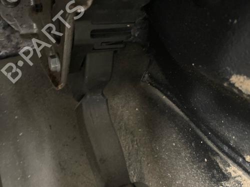 Pedal RENAULT EXPRESS Box Body/MPV 1.5 Blue dCi 95 (F6AB) | BP36400500I4 - Image 3
