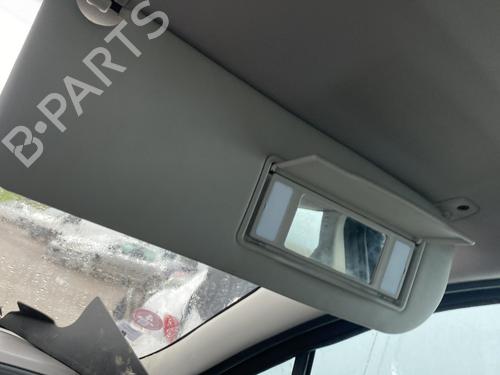 Parasol derecha PEUGEOT 807 (EB_) 2.2 HDi (163 hp) 31050615